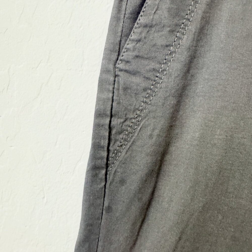 Eileen Fisher Straight Leg Trouser Pants Office Plus Size Business Casual 16 - Picture 8 of 12